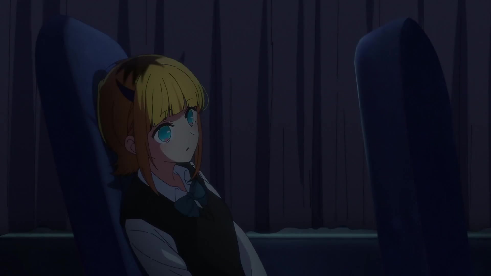 [Tsukyio Editing Resources] Oshi No Ko Season 1 (Episode 6) Raw Clips (83) (tsukyio.com).mp4